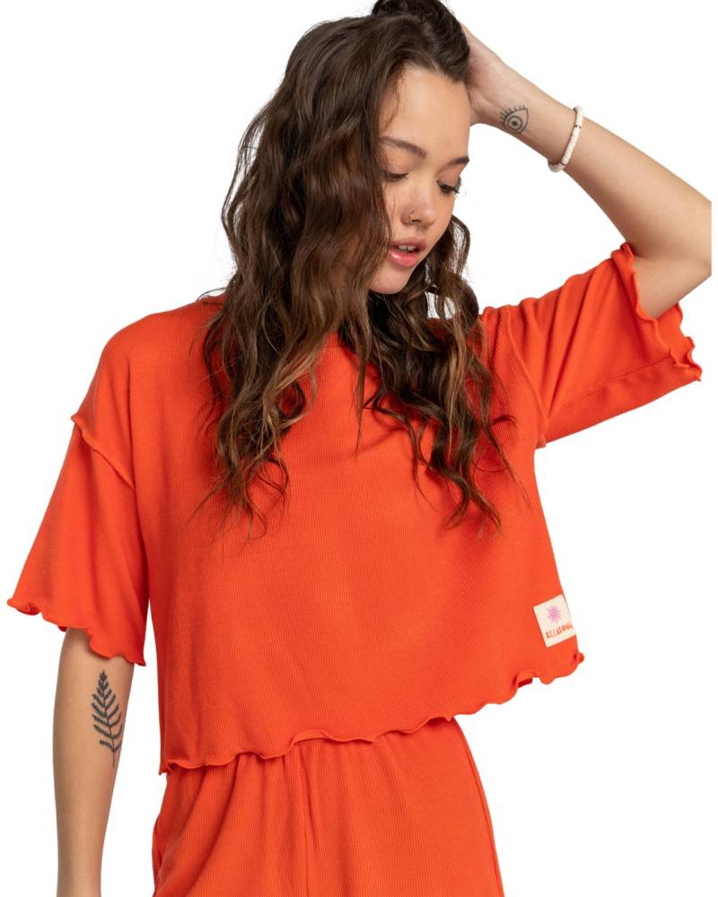 Billabong Shirttop »Beautiful Morning« von Billabong