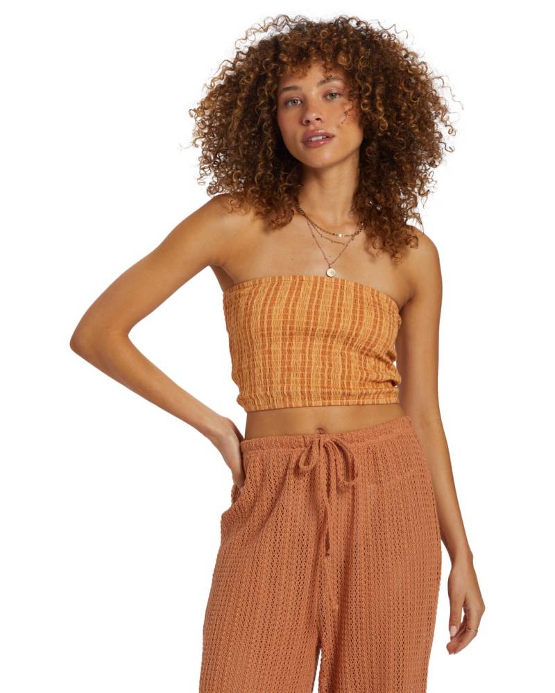 Billabong Shirttop »Keep It Simple« von Billabong
