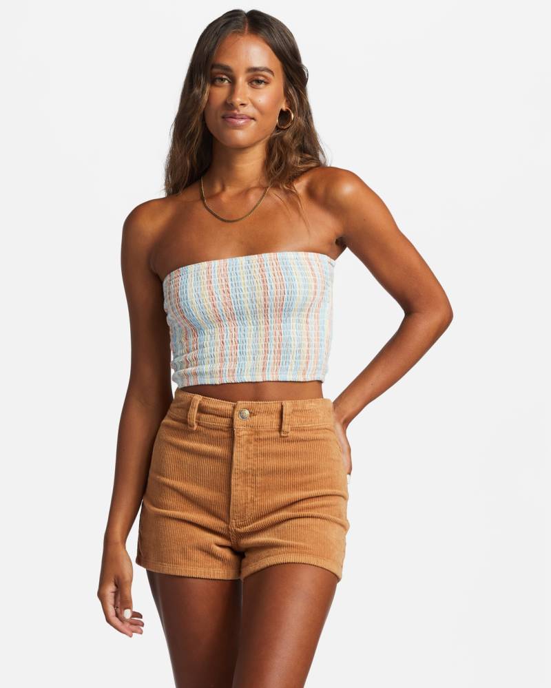Billabong Shirttop »Keep It Simple« von Billabong