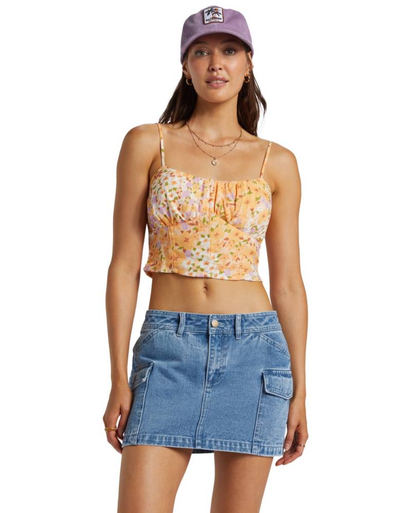 Billabong Shirttop »So Simple« von Billabong