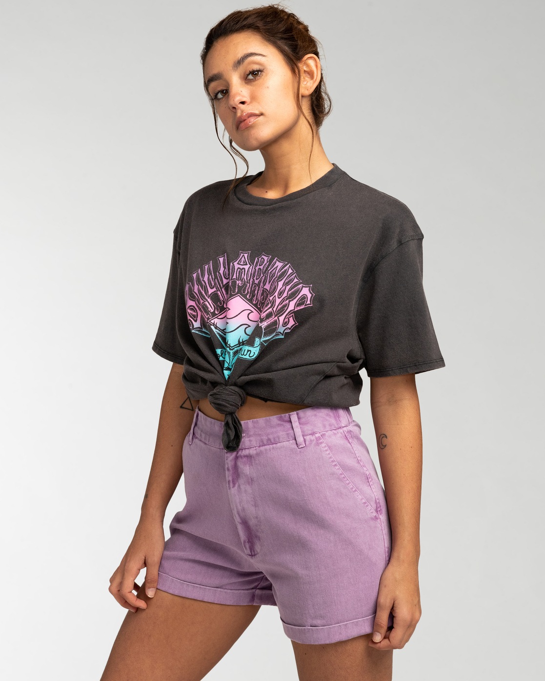 Billabong Shorts »Beach Sun« von Billabong