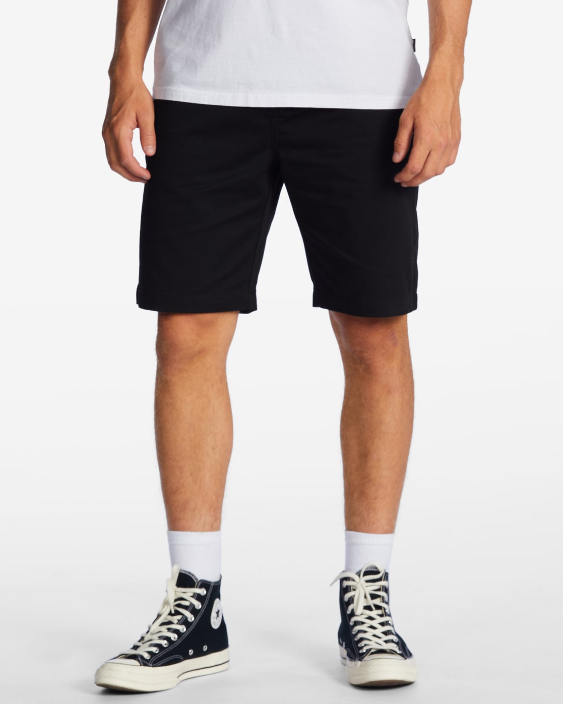 Billabong Shorts »Carter« Billabong Shorts »Carter« von Billabong