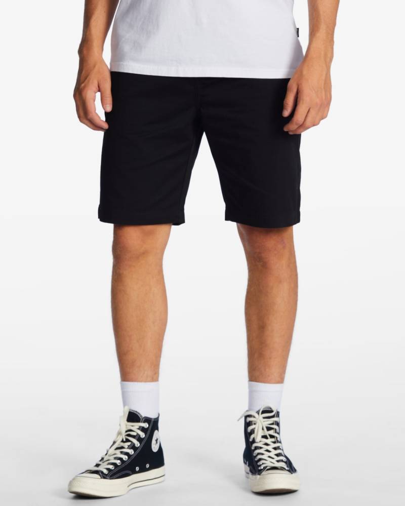Billabong Shorts »Carter« von Billabong