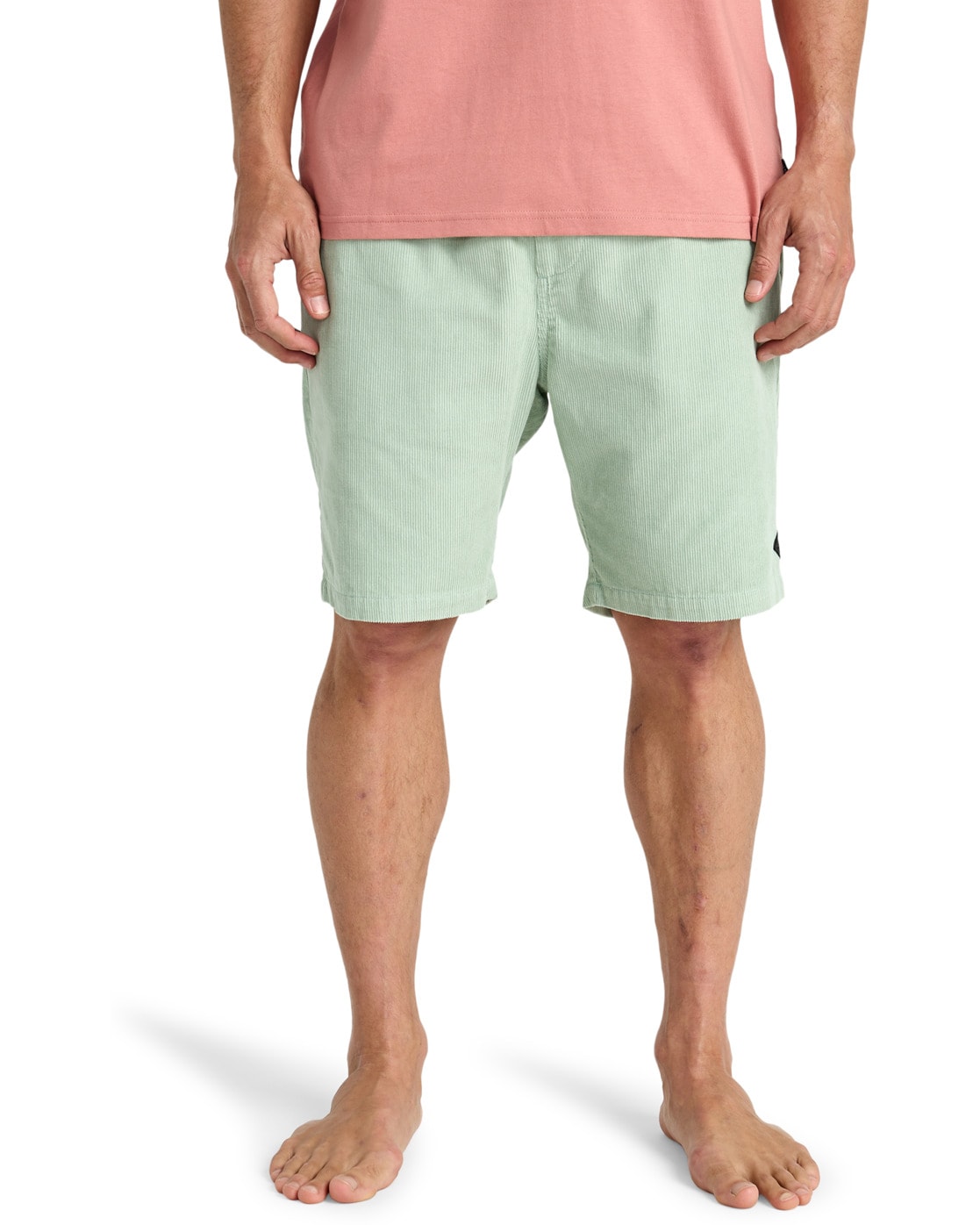 Billabong Shorts »Larry Cord« von Billabong