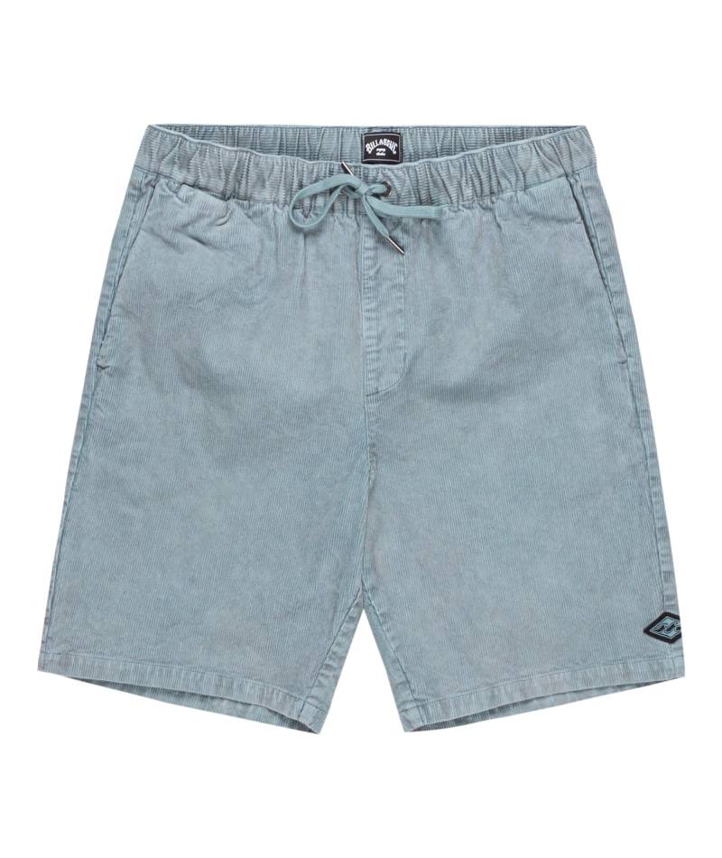 Billabong Shorts »LARRY CORD«, (1 tlg.) von Billabong