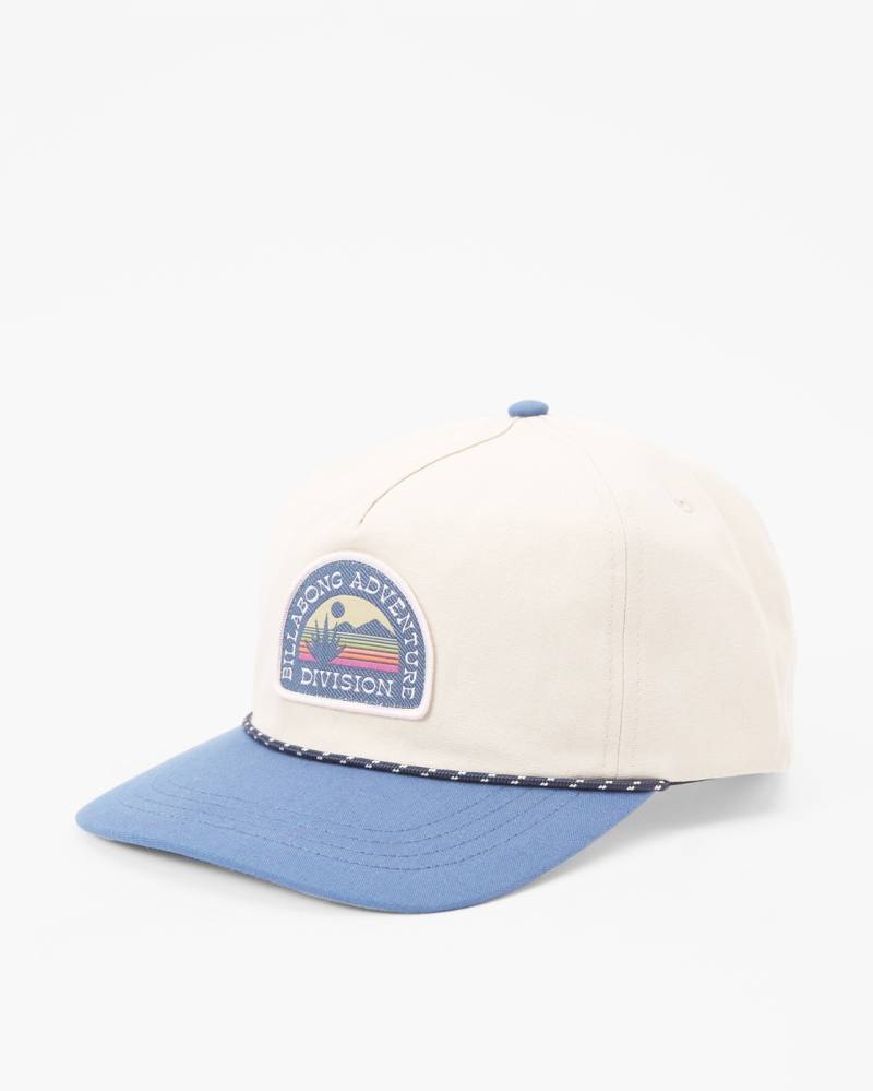 Billabong Snapback Cap »A/DIV« von Billabong