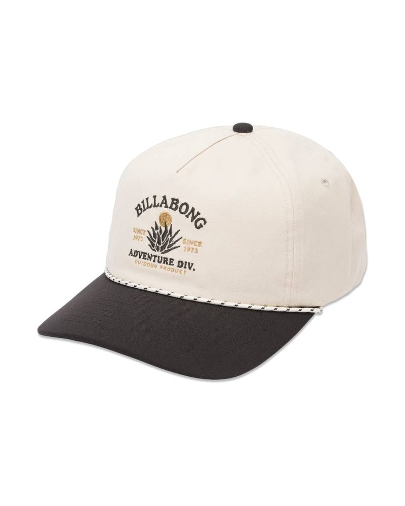 Billabong Snapback Cap »Adventure Division« von Billabong