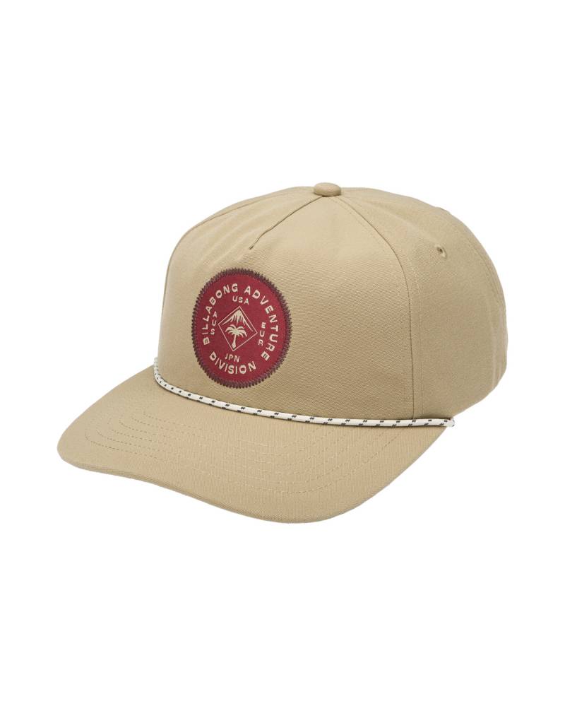 Billabong Snapback Cap »Adventure Division« von Billabong