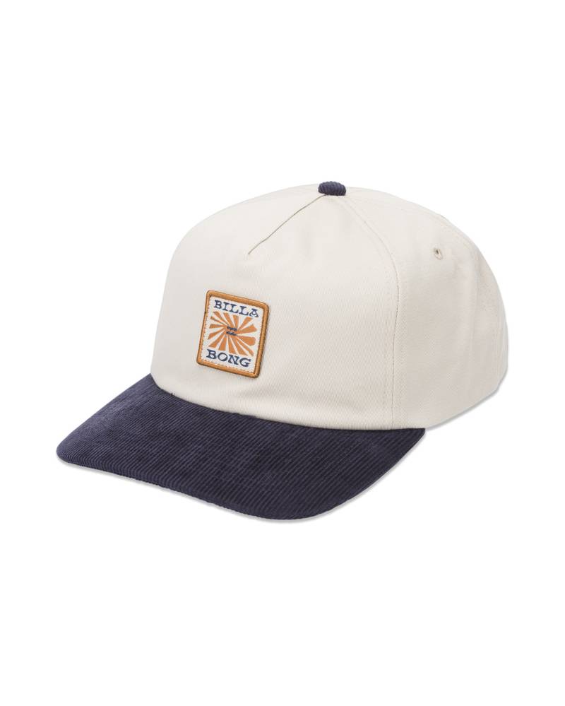 Billabong Snapback Cap »Breakdown« von Billabong