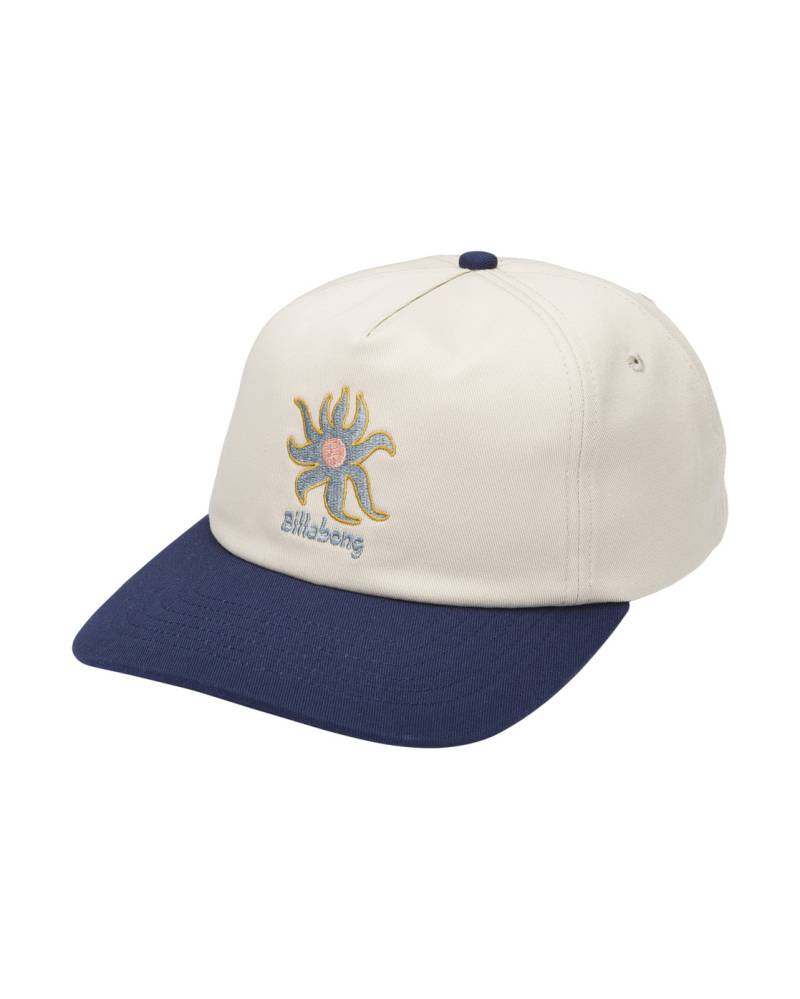 Billabong Snapback Cap »Breakdown« von Billabong