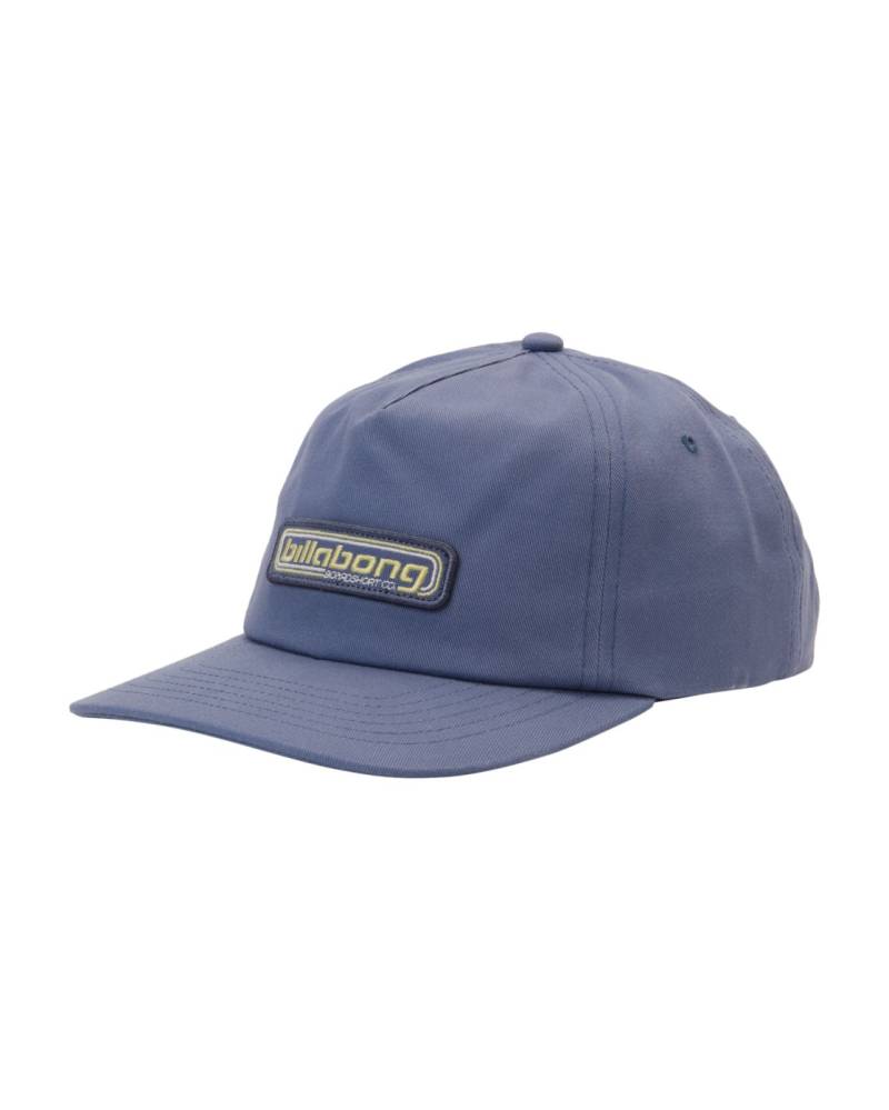 Billabong Snapback Cap »Breakdown« von Billabong
