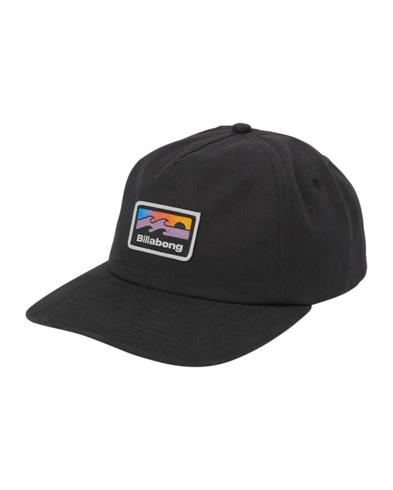Billabong Snapback Cap »Breakdown« von Billabong