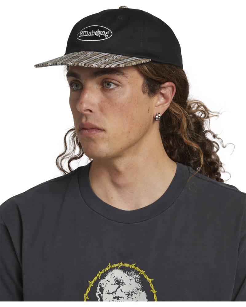 Billabong Snapback Cap »Mogul« von Billabong