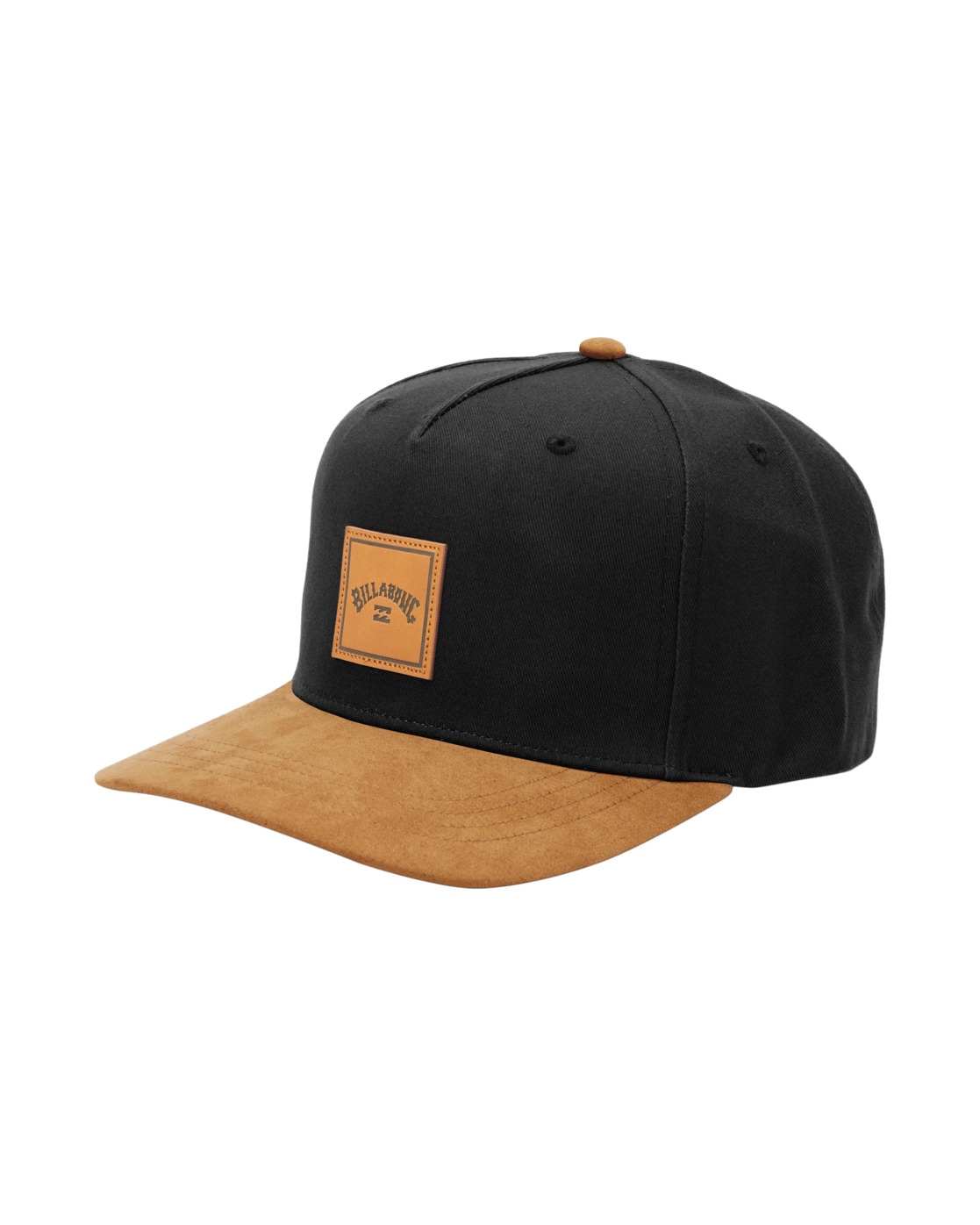 Billabong Snapback Cap »Stacked« Billabong Snapback Cap »Stacked« von Billabong