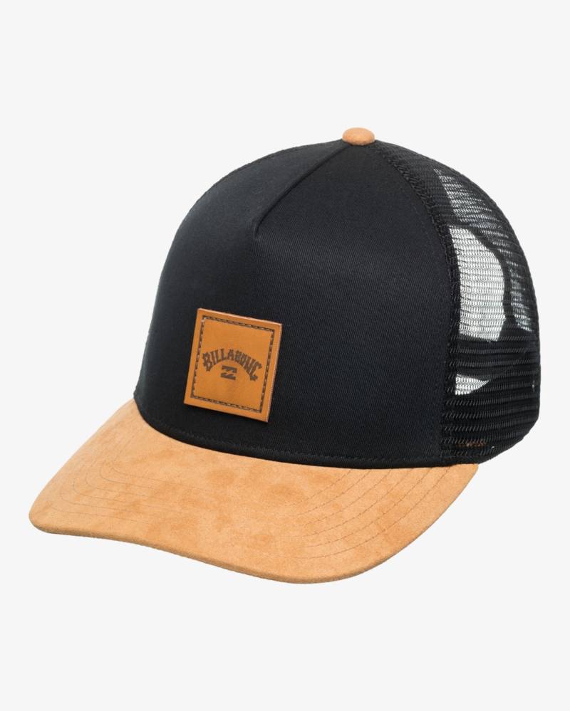 Billabong Snapback Cap »Stacked« von Billabong