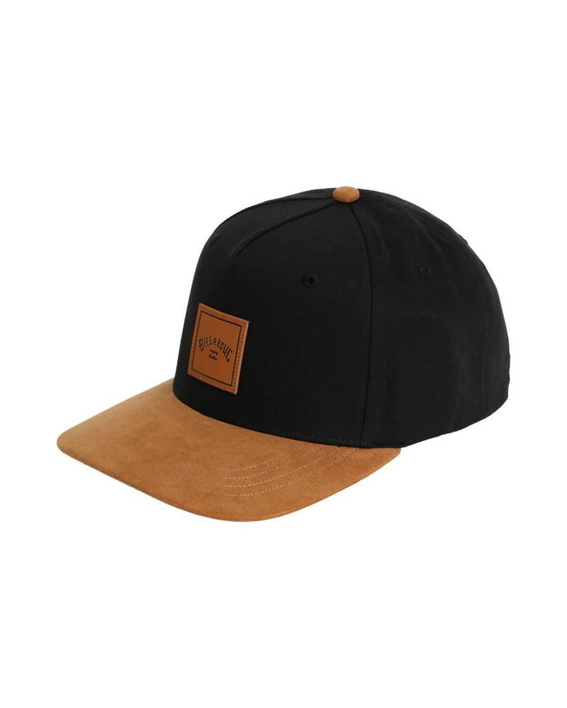 Billabong Snapback Cap »Stacked« von Billabong