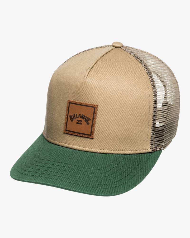 Billabong Snapback Cap »Stacked« von Billabong