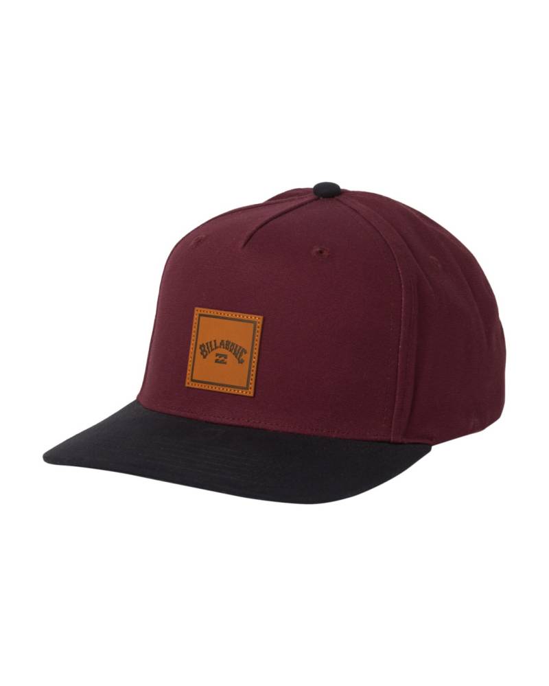 Billabong Snapback Cap »Stacked« von Billabong