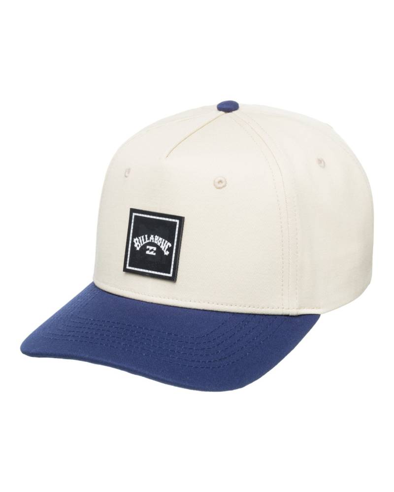 Billabong Snapback Cap »Stacked« von Billabong