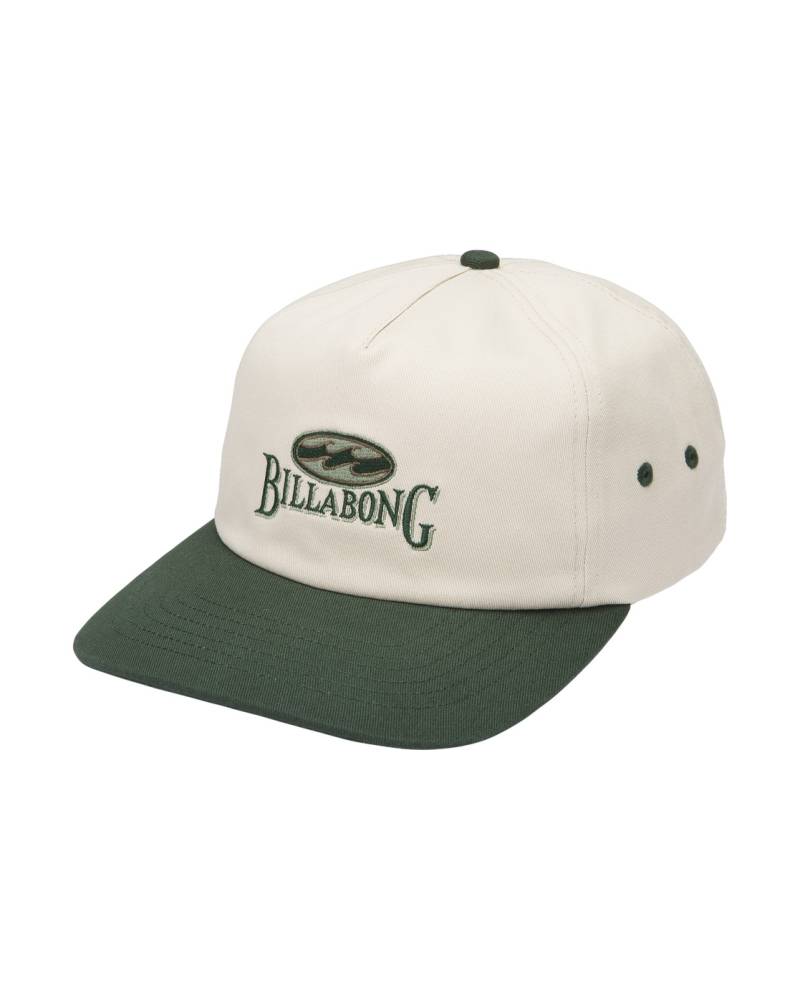 Billabong Snapback Cap »Throwback« von Billabong