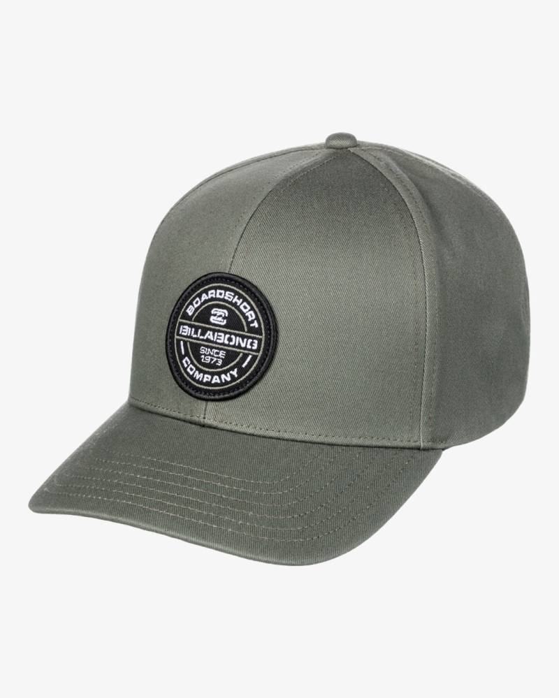 Billabong Snapback Cap »Walled« von Billabong