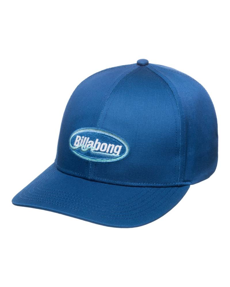 Billabong Snapback Cap »Walled« von Billabong