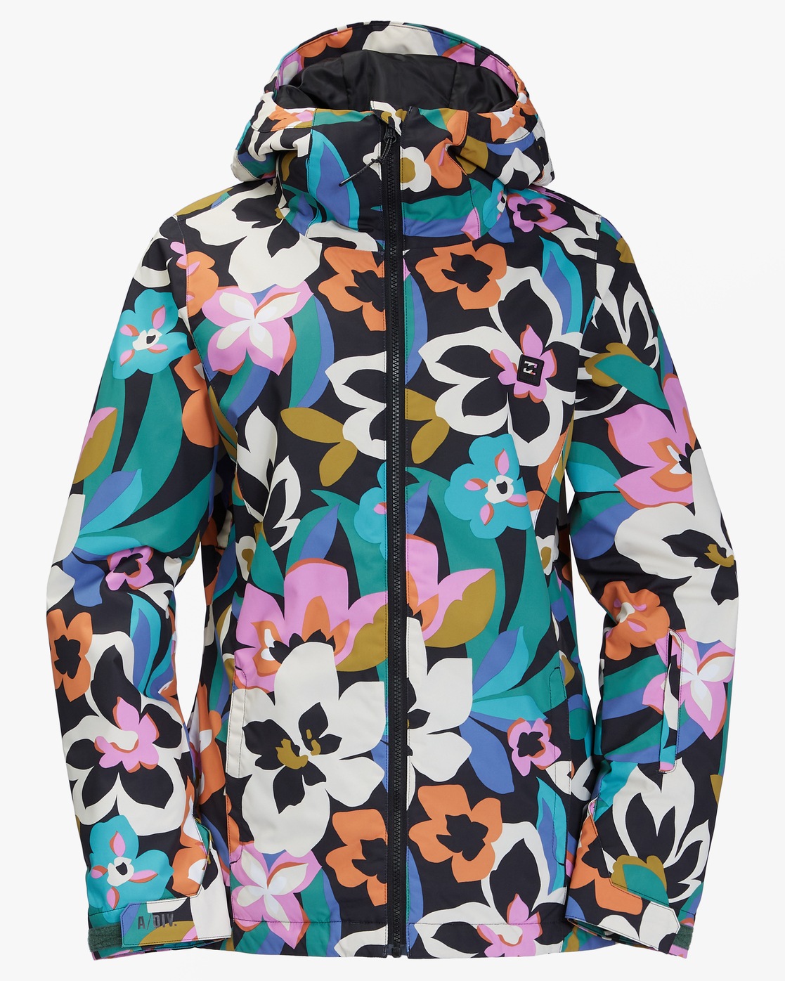 Billabong Snowboardjacke »A/DIV Sula« Billabong Snowboardjacke »A/DIV Sula« von Billabong