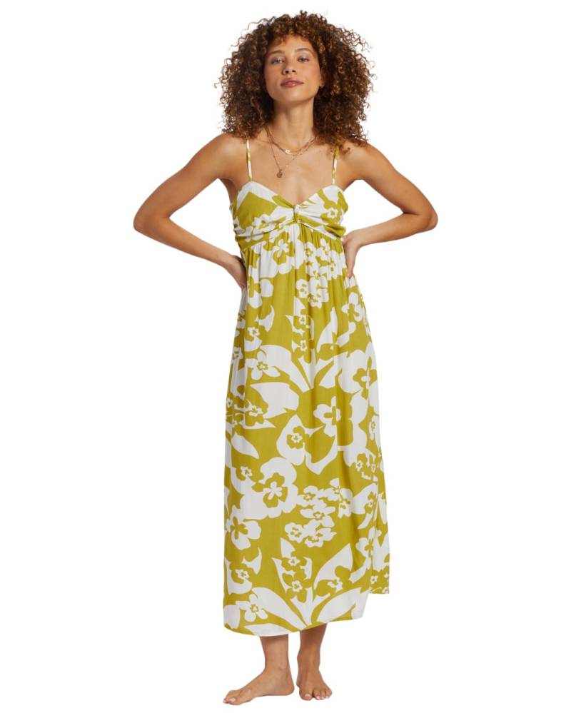 Billabong Sommerkleid »Daybreak Midi« von Billabong