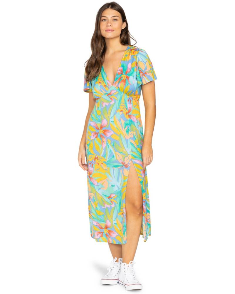 Billabong Sommerkleid »Jet Set« von Billabong