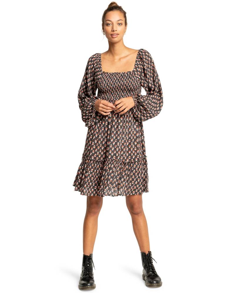 Billabong Sommerkleid »Keep Dreaming« von Billabong