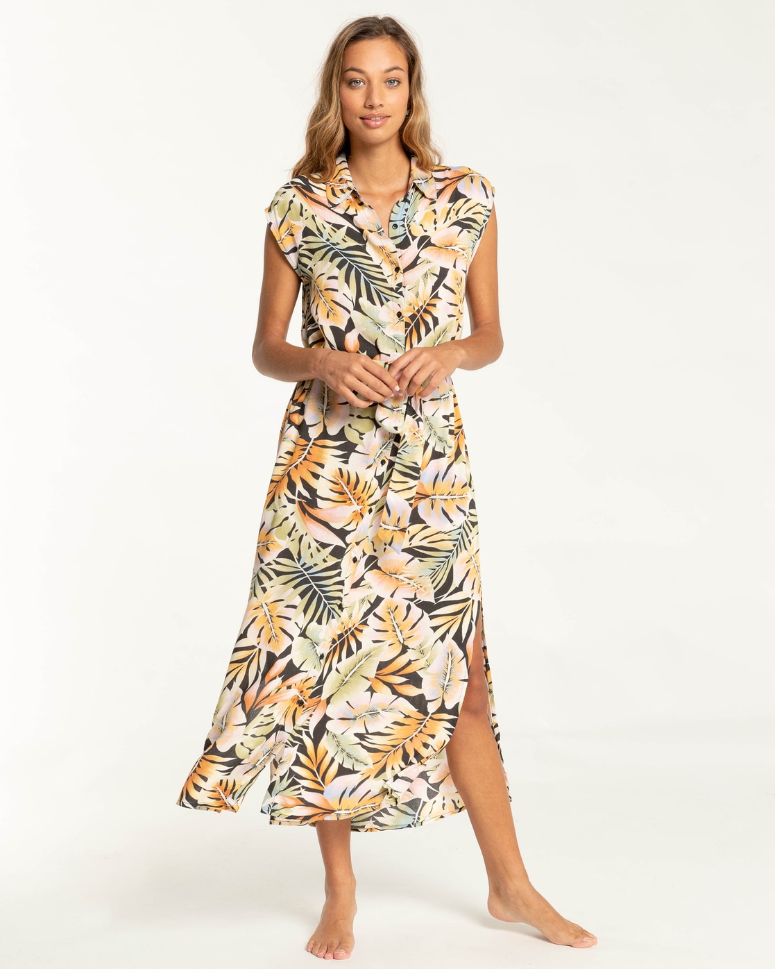 Billabong Sommerkleid »Little Flirt« von Billabong