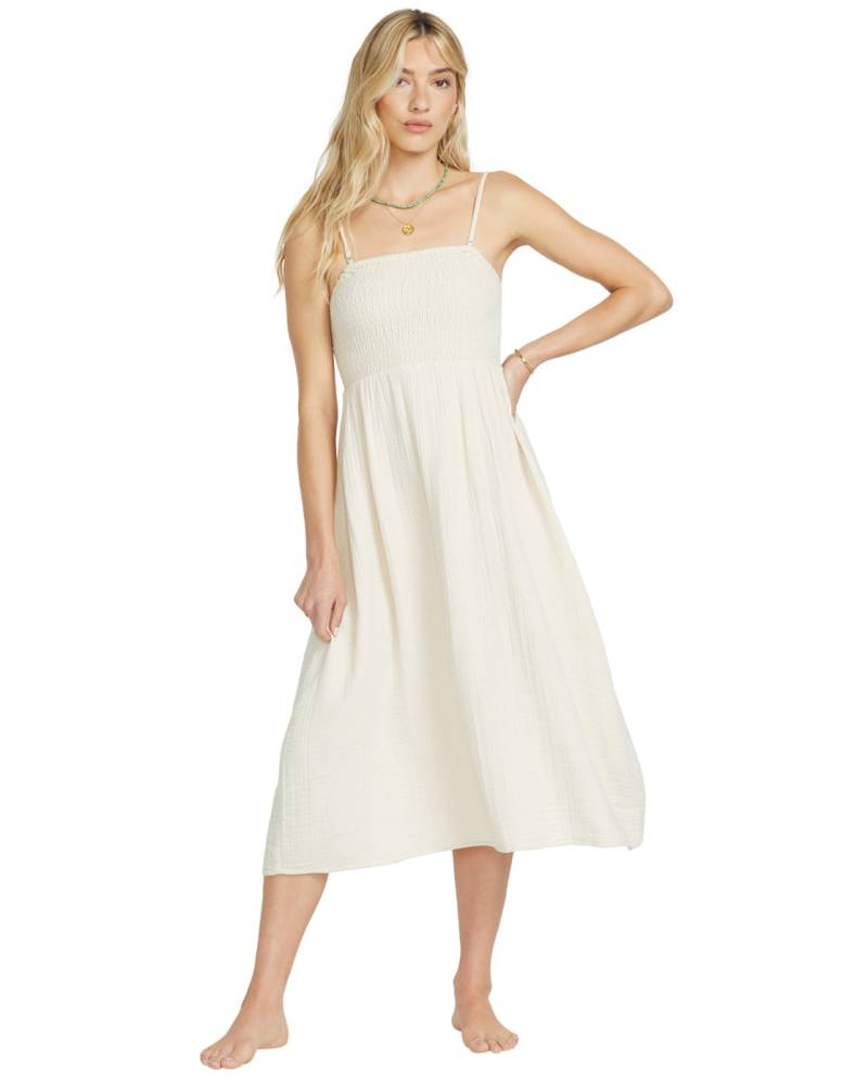 Billabong Sommerkleid »Off The Coast« von Billabong
