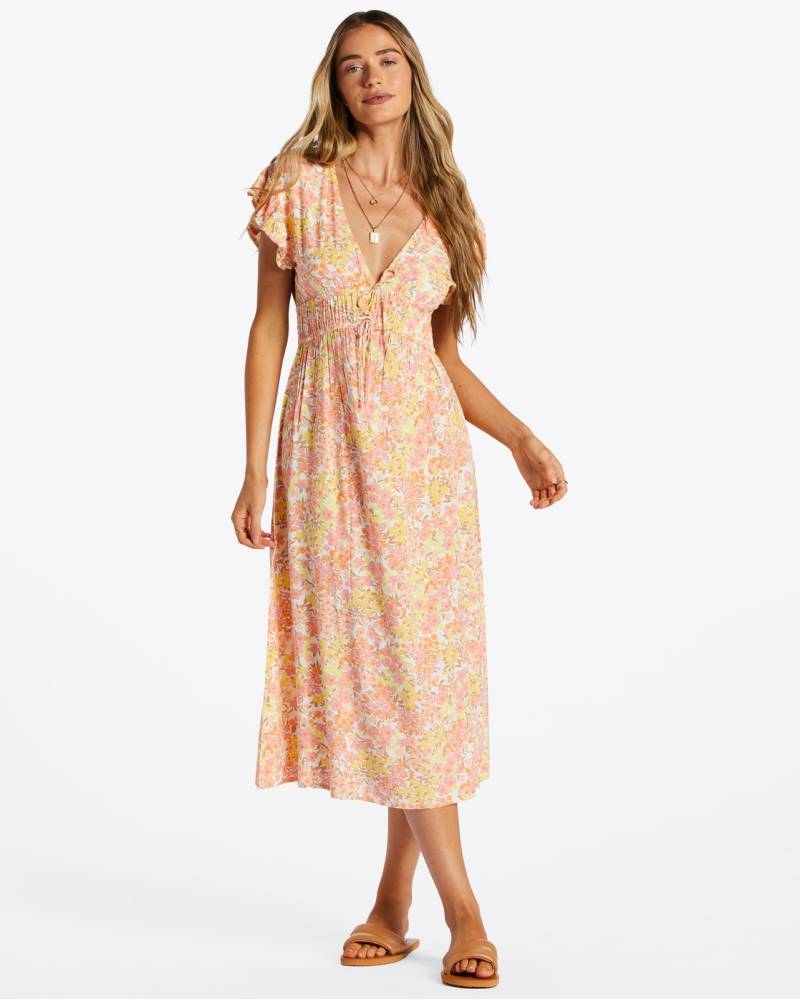Billabong Sommerkleid »Picnic Date« von Billabong