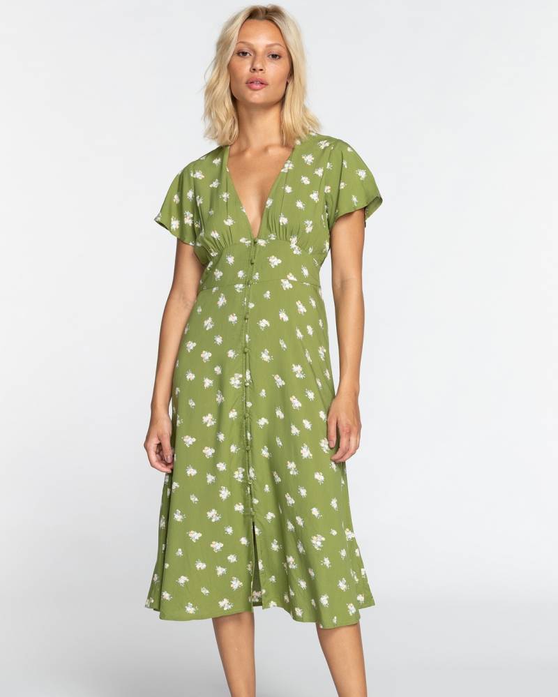 Billabong Sommerkleid »Pretty Preppy« von Billabong