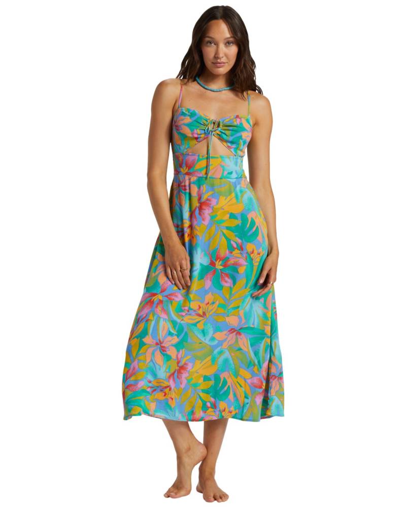 Billabong Sommerkleid »Red Hot« von Billabong