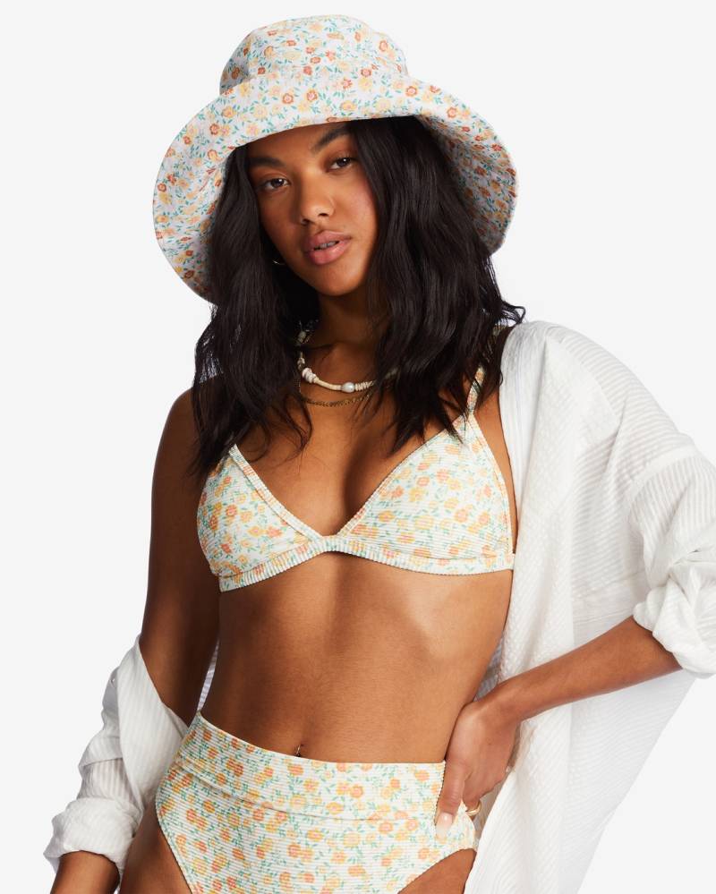 Billabong Strohhut »Time To Shine« von Billabong