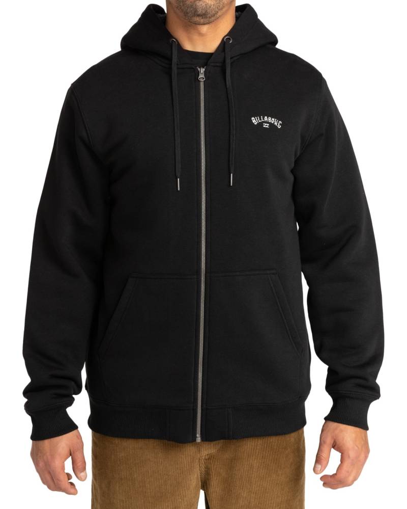 Billabong Sweatjacke »Arch Sherpa« von Billabong
