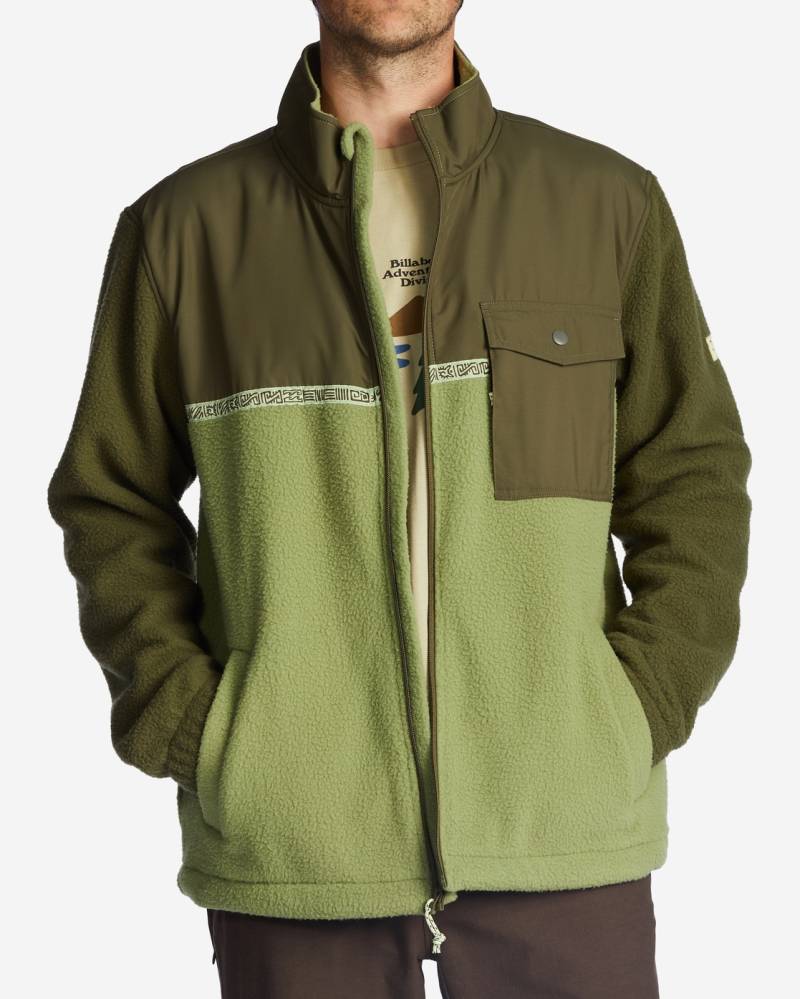 Billabong Sweatjacke »Trail« von Billabong