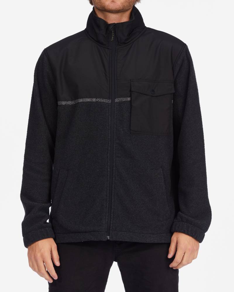 Billabong Sweatjacke »Trail« von Billabong