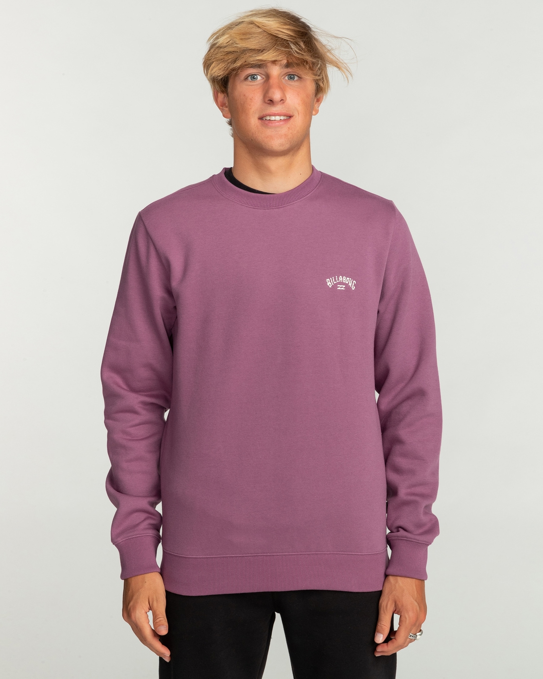 Billabong Sweatshirt »Arch« von Billabong