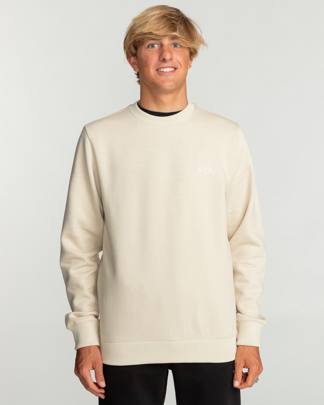 Billabong Sweatshirt »Arch« von Billabong