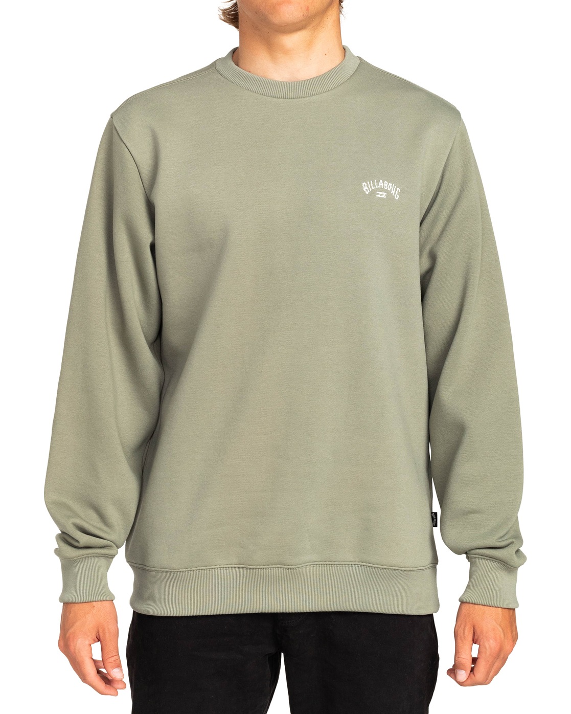 Billabong Sweatshirt »Arch« Billabong Sweatshirt »Arch« von Billabong