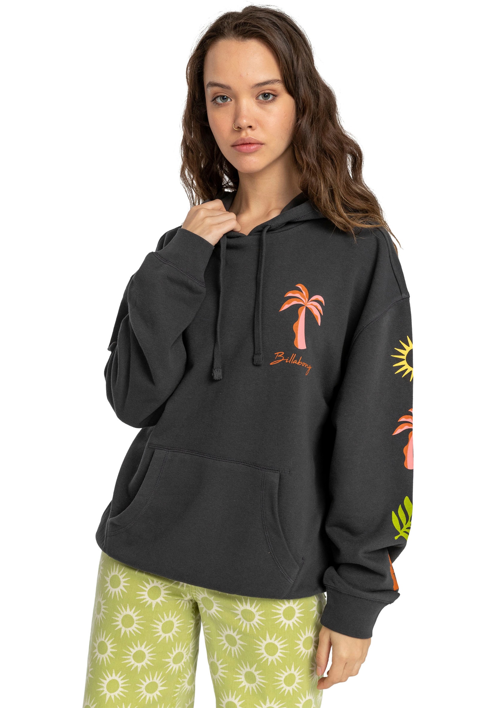 Billabong Sweatshirt »BEST COAST« von Billabong