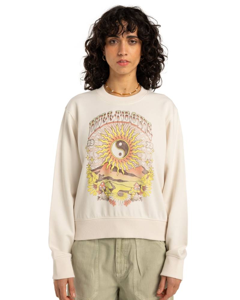 Billabong Sweatshirt »Balanced Out« von Billabong