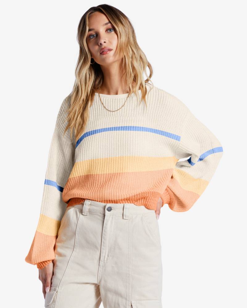Billabong Sweatshirt »Changing Tides« von Billabong