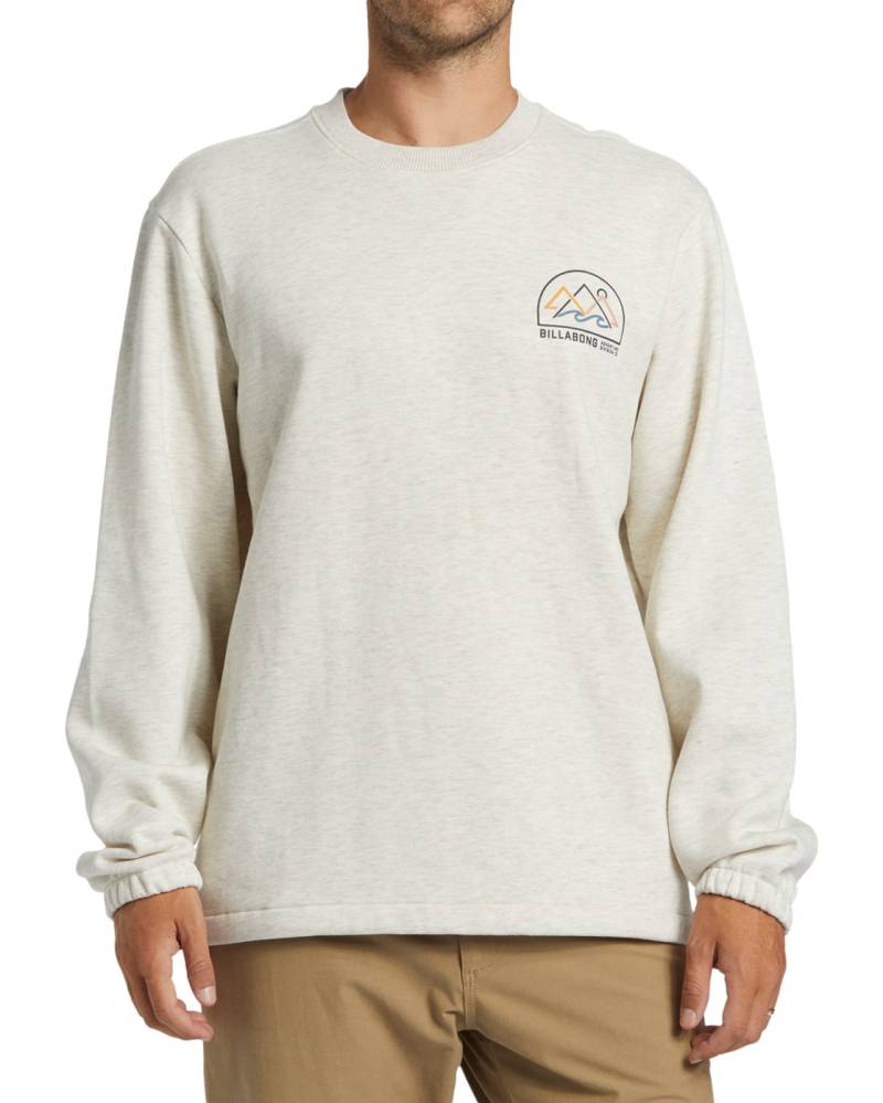 Billabong Sweatshirt »Compass« von Billabong