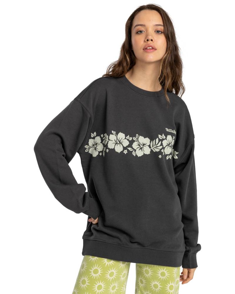 Billabong Sweatshirt »Forgot Me Not« von Billabong