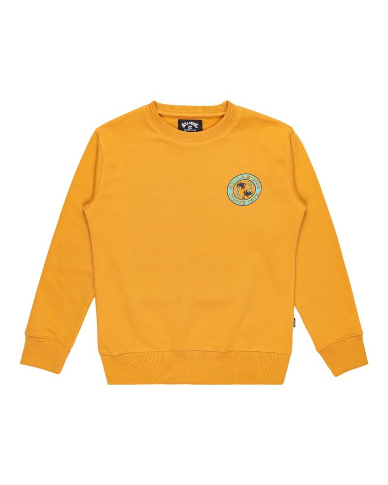 Billabong Sweatshirt »Foundation« von Billabong
