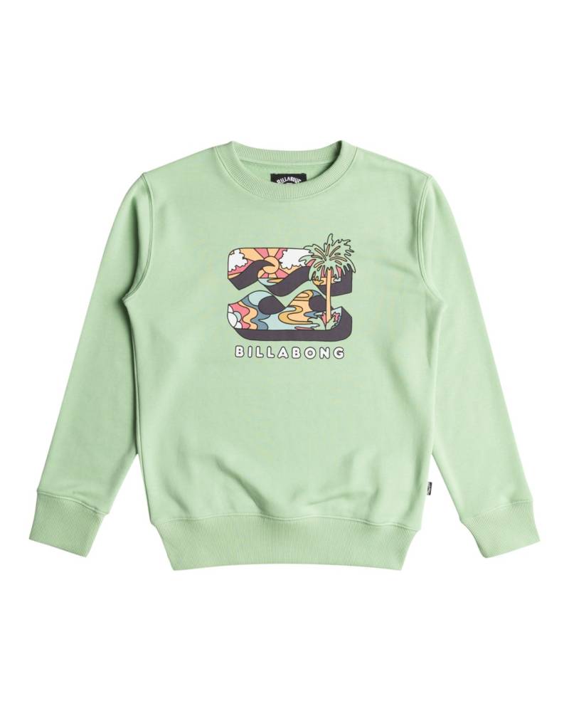 Billabong Sweatshirt »Foundation« von Billabong
