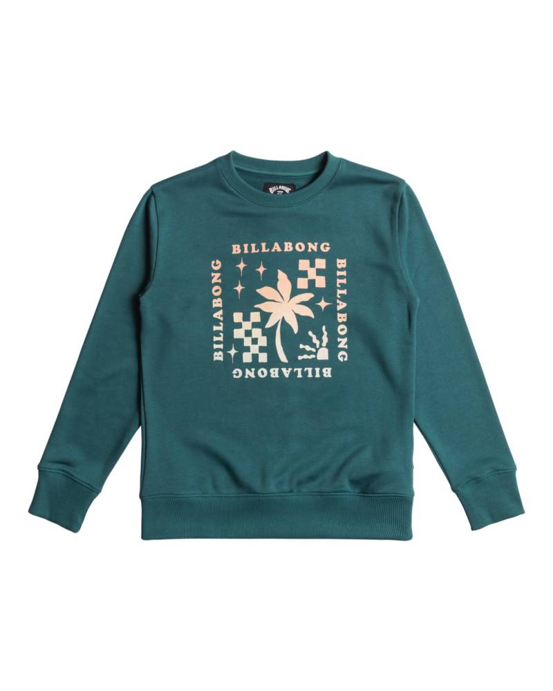 Billabong Sweatshirt »Foundation« von Billabong